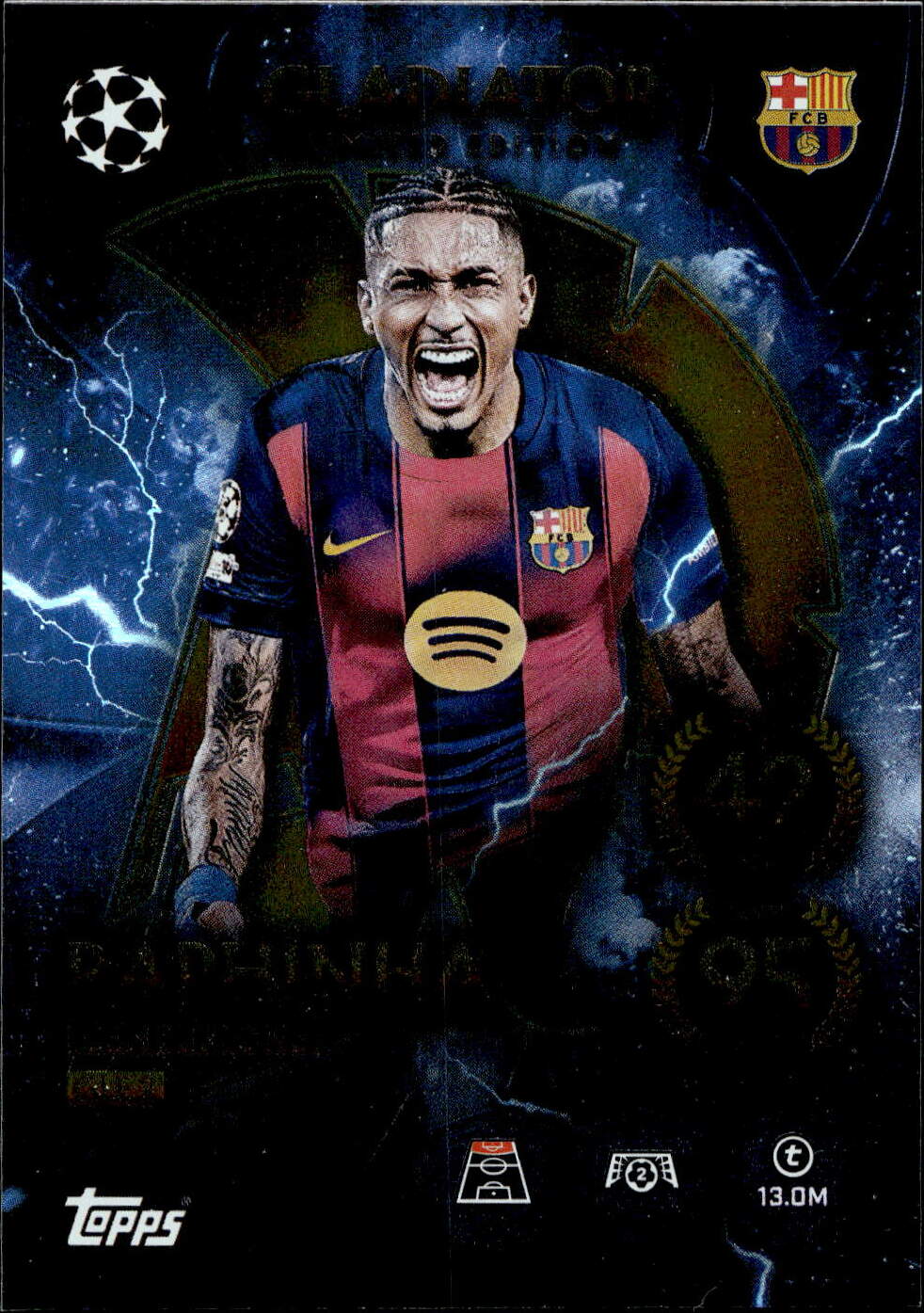Champions League 2026
